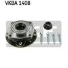 Image de Wiellager VKBA1408 SKF