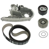 Image de Waterpomp + distributieriemset VKMC02390 SKF