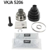 Image de Homokineet reparatie set Aandrijfas VKJA5206 SKF