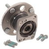 Image de Wiellager VKBA6654 SKF