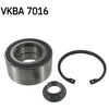 Image de Wiellager VKBA7016 SKF