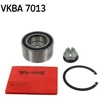 Image de Wiellager VKBA7013 SKF