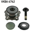 Image de Wiellager VKBA6762 SKF