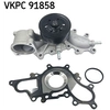 Image de Waterpomp VKPC91858 SKF
