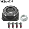 Image de Wiellager VKBA6737 SKF