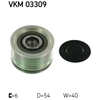 Image de Dynamovrijloop VKM03309 SKF