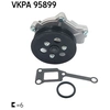 Image de Waterpomp VKPA95899 SKF