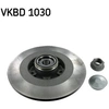 Image de Remschijf VKBD1030 SKF