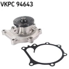 Image de Waterpomp VKPC94643 SKF