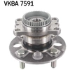 Image de Wiellager VKBA7591 SKF