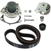 Image de Waterpomp + Distributieriemset VKMC05124 SKF