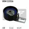 Image de Distributieriemset VKMA03316 SKF