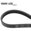 Image de Courroies Elastiques VKMV4SK1117 SKF