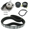 Image de Waterpomp + Distributieriemset VKMC03214 SKF