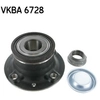 Image de Wiellager VKBA6728 SKF
