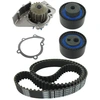 Image de Waterpomp + Distributieriemset VKMC03265 SKF