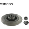 Image de Remschijf VKBD1029 SKF