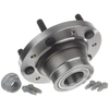 Image de Wiellager VKBA7029 SKF