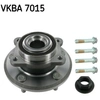 Image de Wiellager VKBA7015 SKF