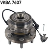 Image de Wiellager VKBA7607 SKF