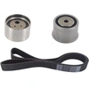 Image de Distributieriemset VKMA95679 SKF