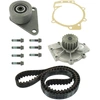 Image de Waterpomp + Distributieriemset VKMC06603 SKF