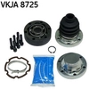 Image de Homokineet reparatie set Aandrijfas VKJA8725 SKF