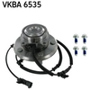 Image de Wiellager VKBA6535 SKF