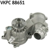 Image de Waterpomp VKPC88651 SKF