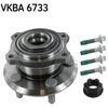 Image de Wiellager VKBA6733 SKF