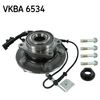Image de Wiellager VKBA6534 SKF