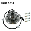 Image de Wiellager VKBA6763 SKF