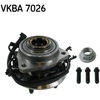 Image de Wiellager VKBA7026 SKF