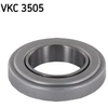 Image de Koppelingsdruklager VKC3505 SKF