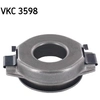 Image de Koppelingsdruklager VKC3598 SKF