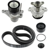 Image de Multi-v Kit Opel Renault Vauxhall VKMC360861 SKF