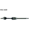 Image de Aandrijfas VKJC2400 SKF