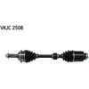 Image de Aandrijfas VKJC2508 SKF