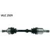Image de Aandrijfas VKJC2509 SKF