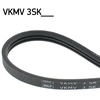 Image de Multiriem VKMV3SK751 SKF