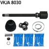 Image de Homokineet reparatie set Aandrijfas VKJA8030 SKF