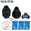 Image de Homokineet reparatie set Aandrijfas VKJA8726 SKF