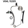 Image de Distributiekettingset VKML91009 SKF
