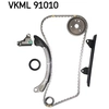 Image de Distributiekettingset VKML91010 SKF