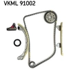 Image de Distributiekettingset VKML91002 SKF