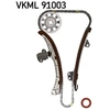 Image de Distributiekettingset VKML91003 SKF