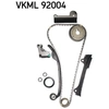 Image de Distributiekettingset VKML92004 SKF