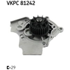 Image de Waterpomp VKPC81242 SKF