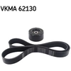 Image de Poly V-riem set VKMA62130 SKF