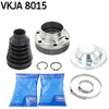 Image de Homokineet reparatie set Aandrijfas VKJA8015 SKF